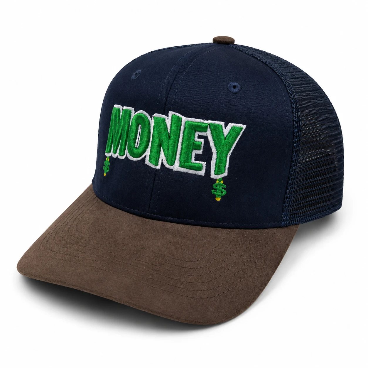 GORRA CASUAL MONEY