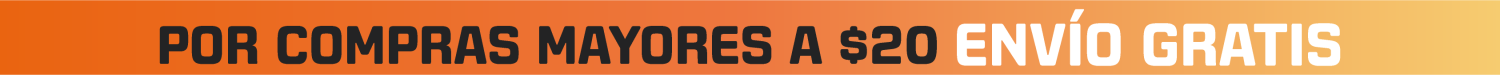 Topbar Banner