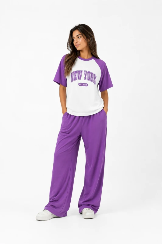 CONJUNTO DEPORTIVO FEMENINO