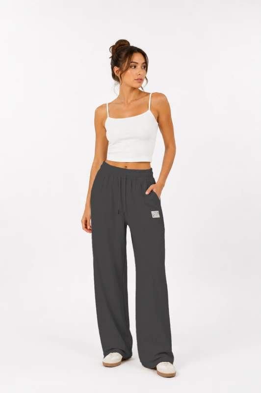 PANTALON DEPORTIVO RECTO