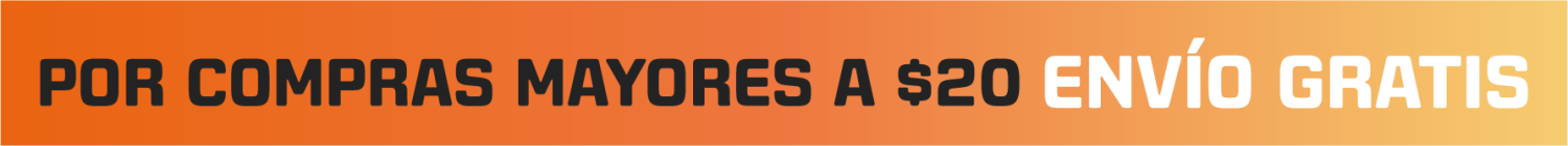 Topbar Banner