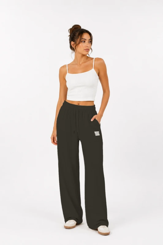 PANTALON DEPORTIVO RECTO