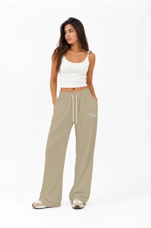 PANTALON CONFORT URBAN