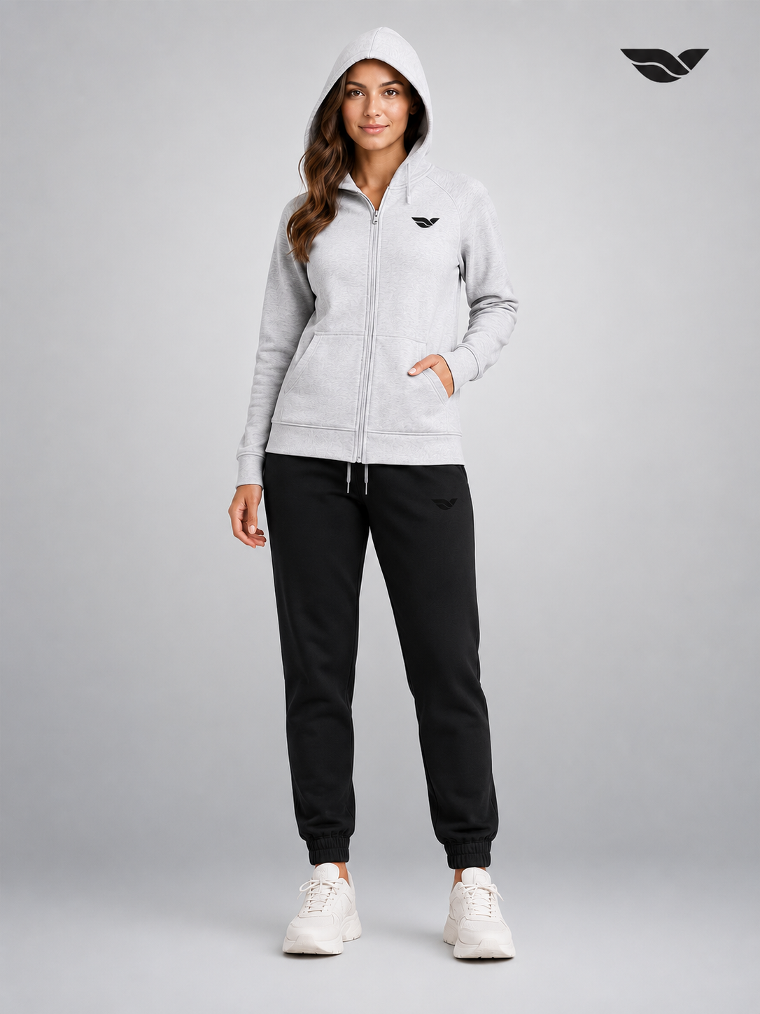 JOGGER CURV