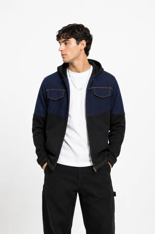 CHOMPA URBAN JEAN