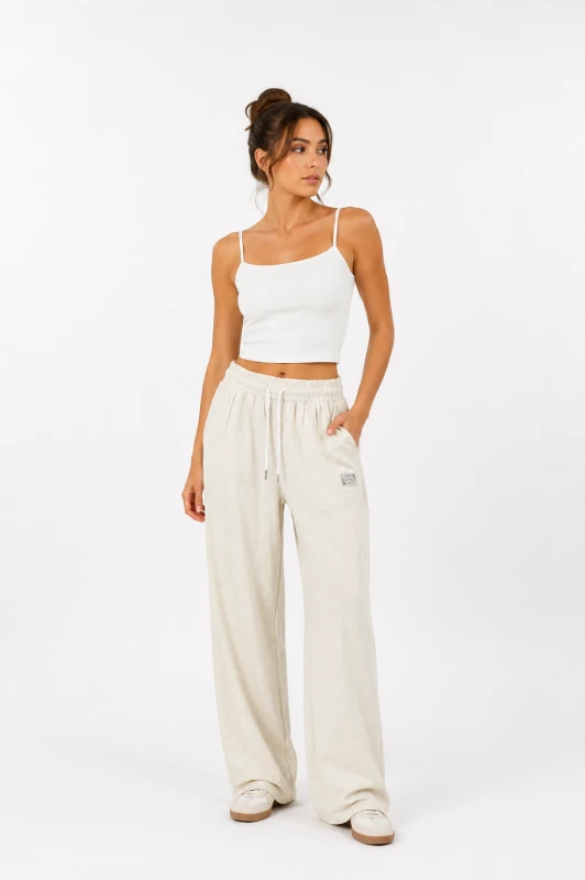 PANTALON DEPORTIVO RECTO
