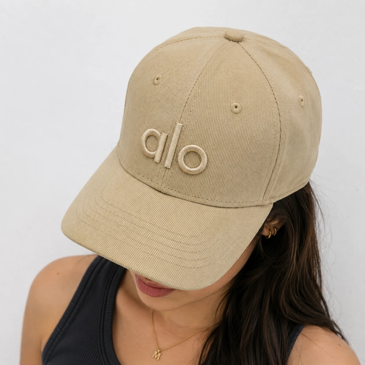 GORRA CASUAL MODERNA