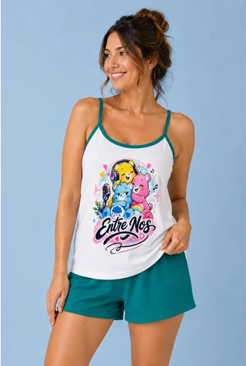 PIJAMA FRESH COTTON
