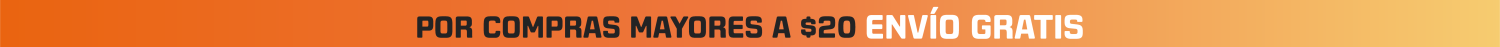 Topbar Banner