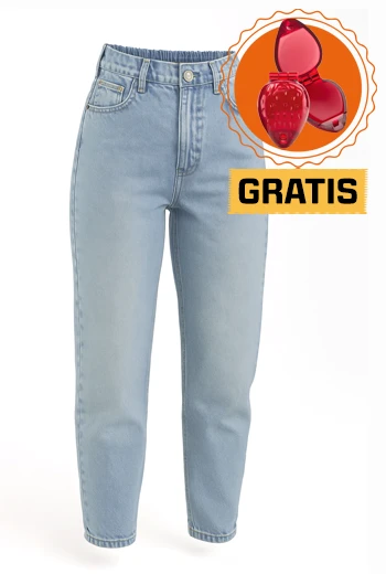 JEAN MON PARA MUJER